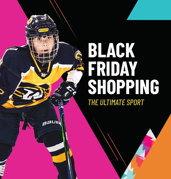 Black Friday Sneak Peek Event!